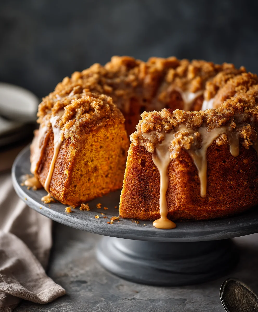 Amazing Sweet Potato Honeybun Cake Recipe - Bake Now!