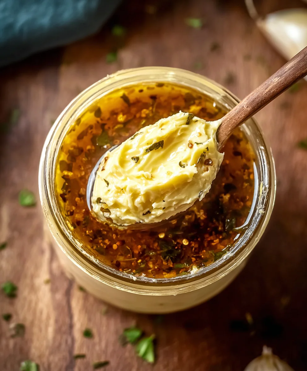 Cowboy Butter Recipe: The Ultimate Beef & Garlic Sauce