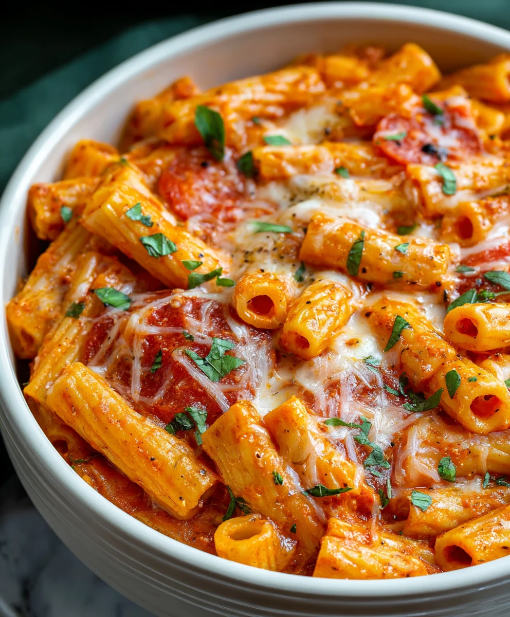 Easy Crockpot Pasta Recipes: Quick Family Dinners!