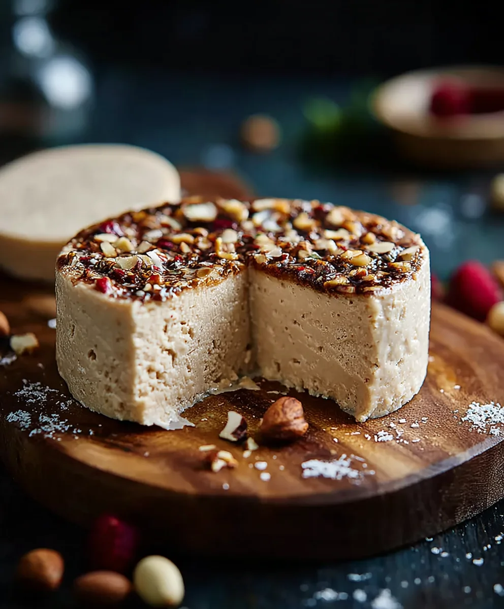 Easy Mexican Mazapán Recipe - Authentic Sweet Treat