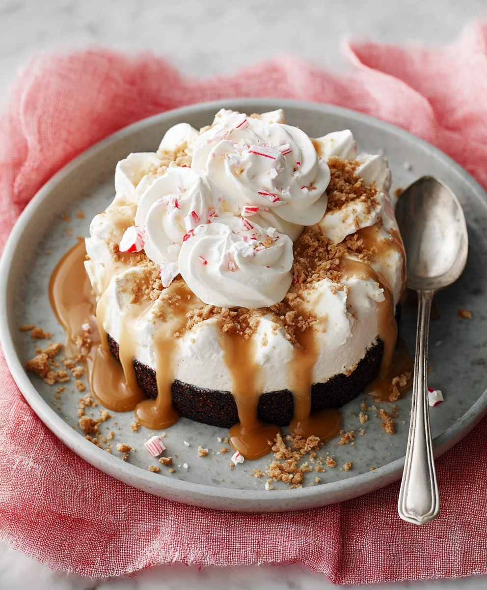 Easy Christmas Desserts Festive Holiday Treats