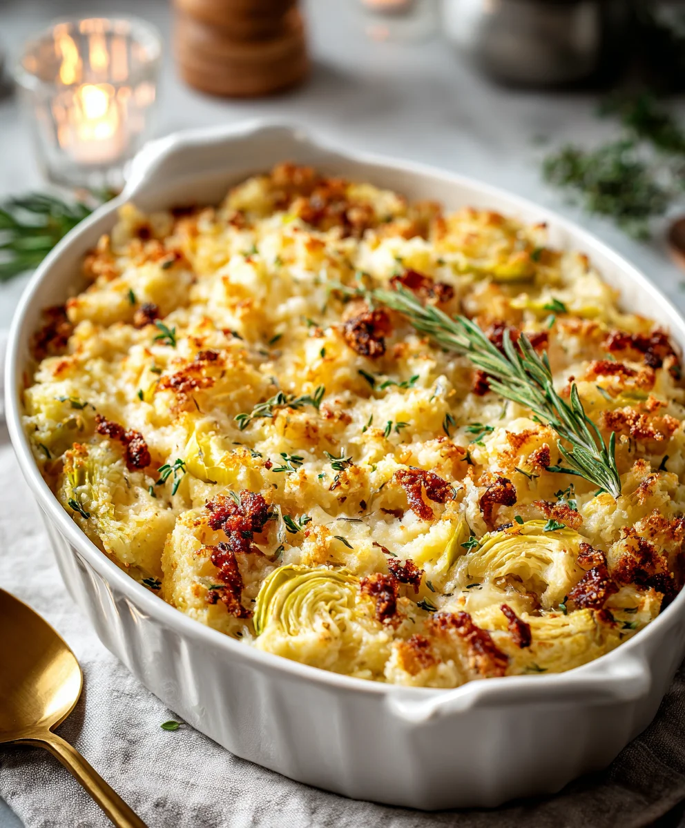 Easy Thanksgiving Side Dishes – Perfect for Your Feast!