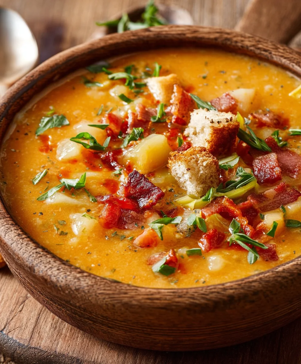 High Protein Low Carb Soups Easy One Pot