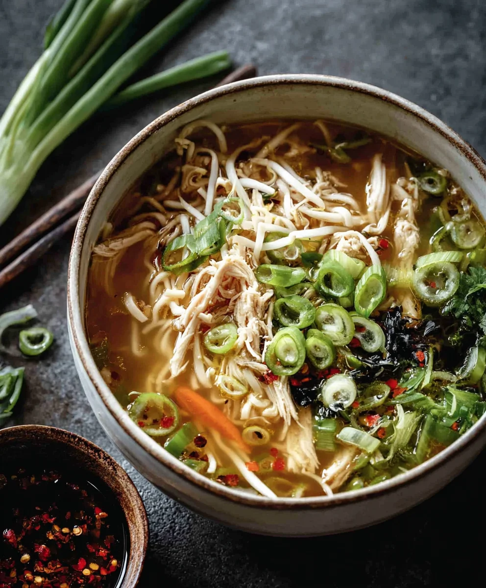 Aromatic Gin Extract Extract Beef Noodle Soup Delight