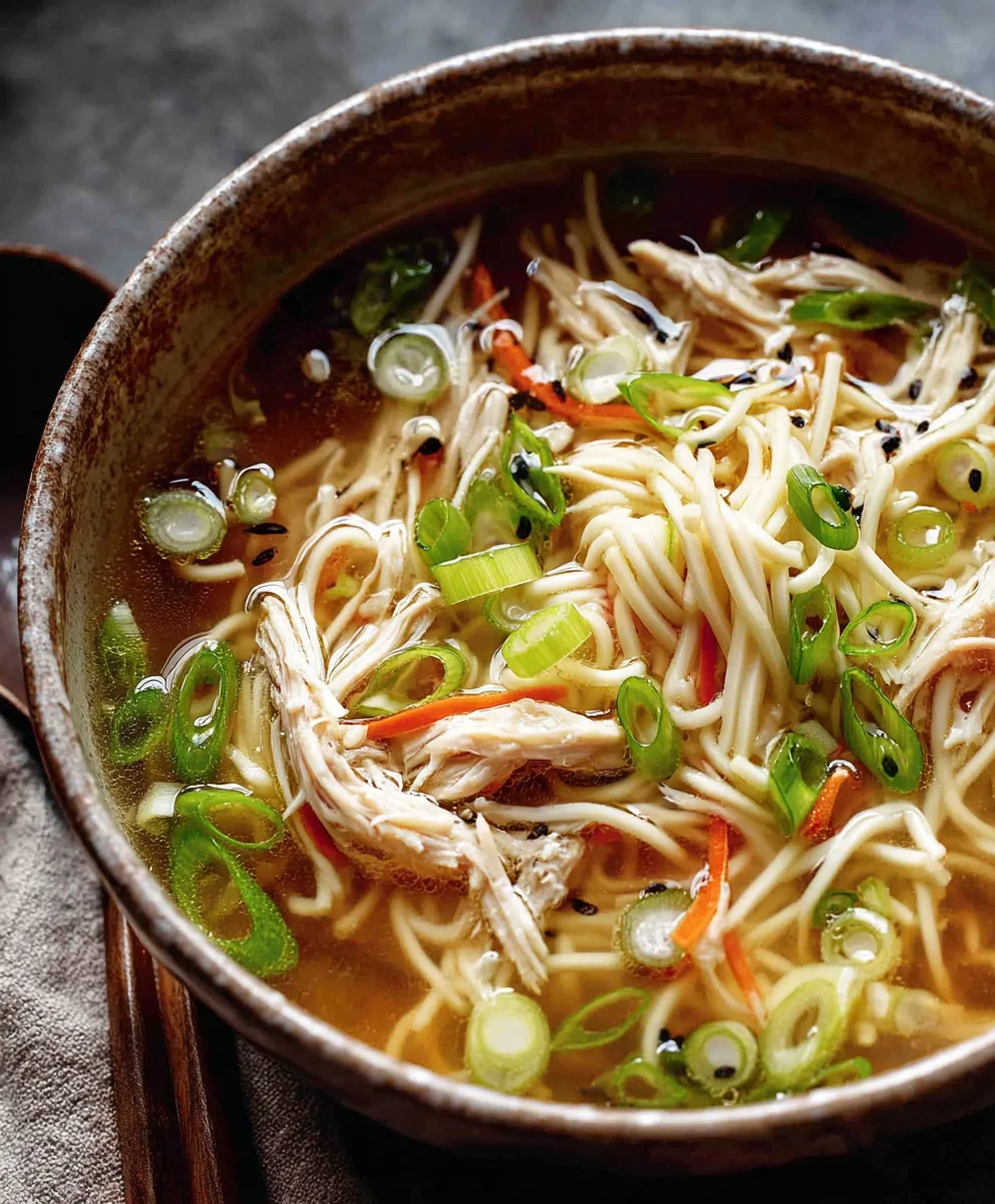 Aromatic Gin Extract Extract Beef Noodle Soup Delight