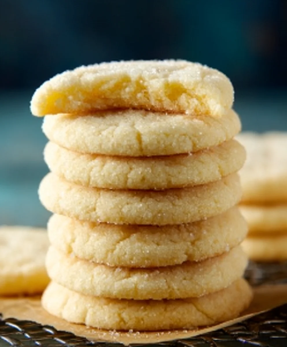 Best Sugar Cookie Recipe-Easy & Delicious Holiday Cookies