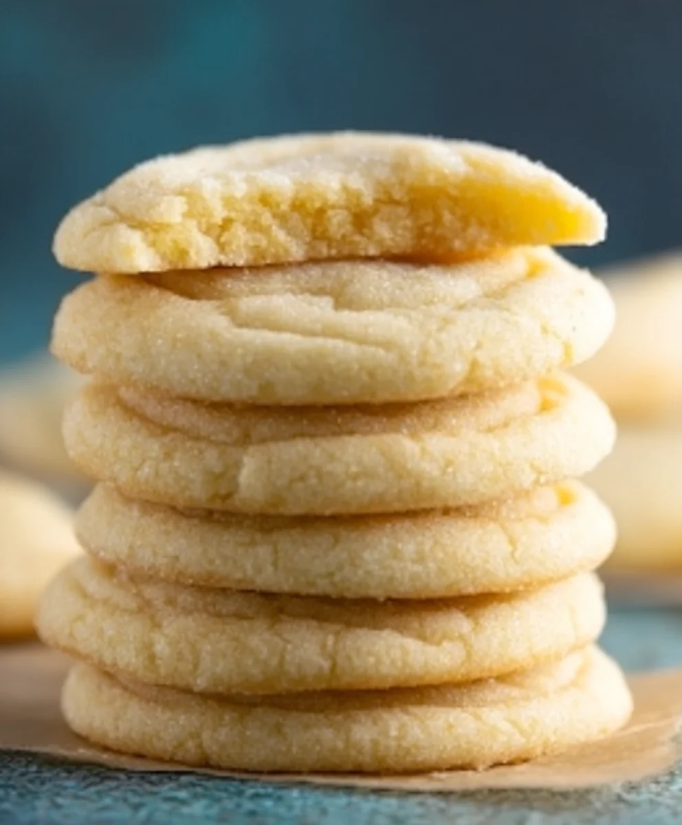 Best Sugar Cookie Recipe-Easy & Delicious Holiday Cookies