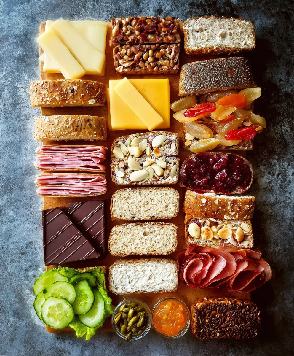 Budget-Friendly Beef Food Bar Ideas - Easy & Delicious