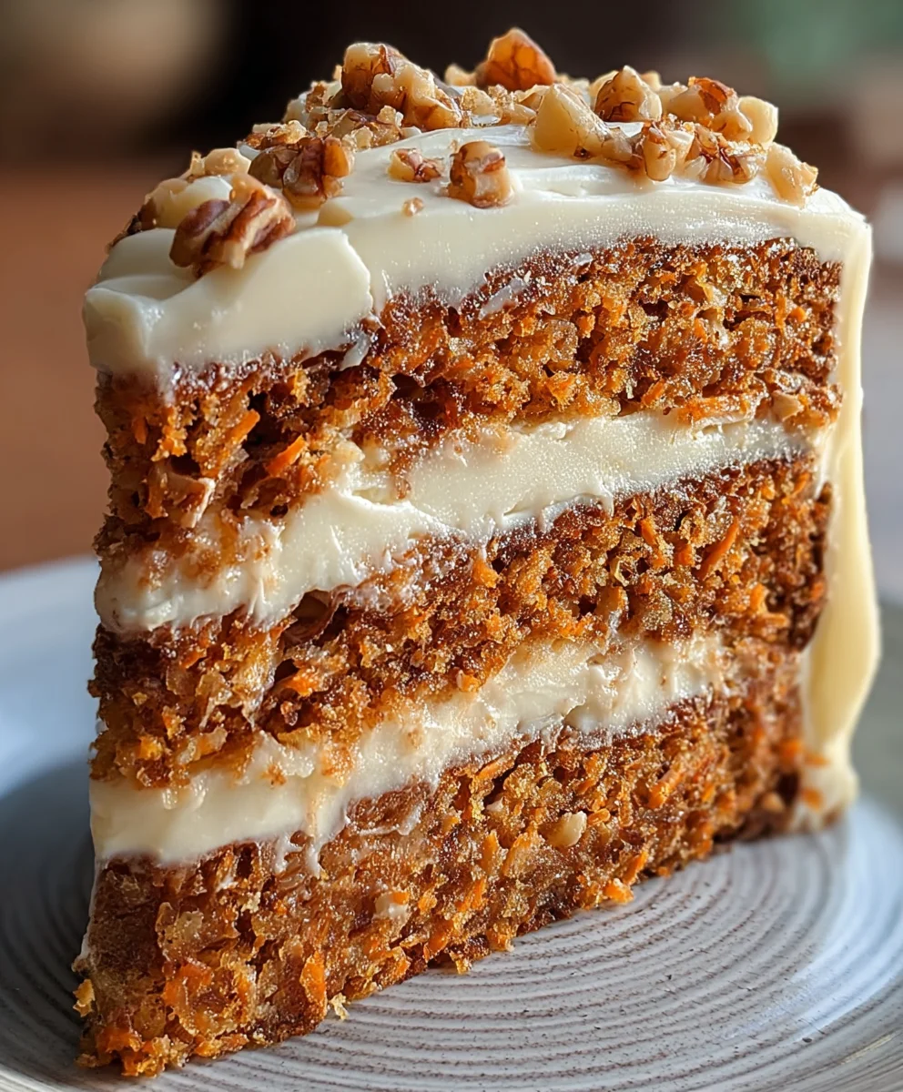 Honeybun Carrot Cake Cheesecake-Divine Recipe