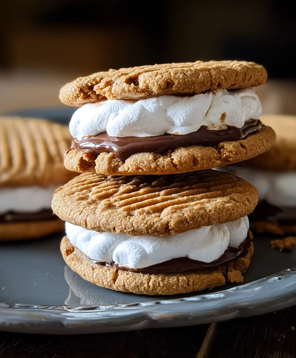 Peanut Butter M&M Cookies-Chewy Delight