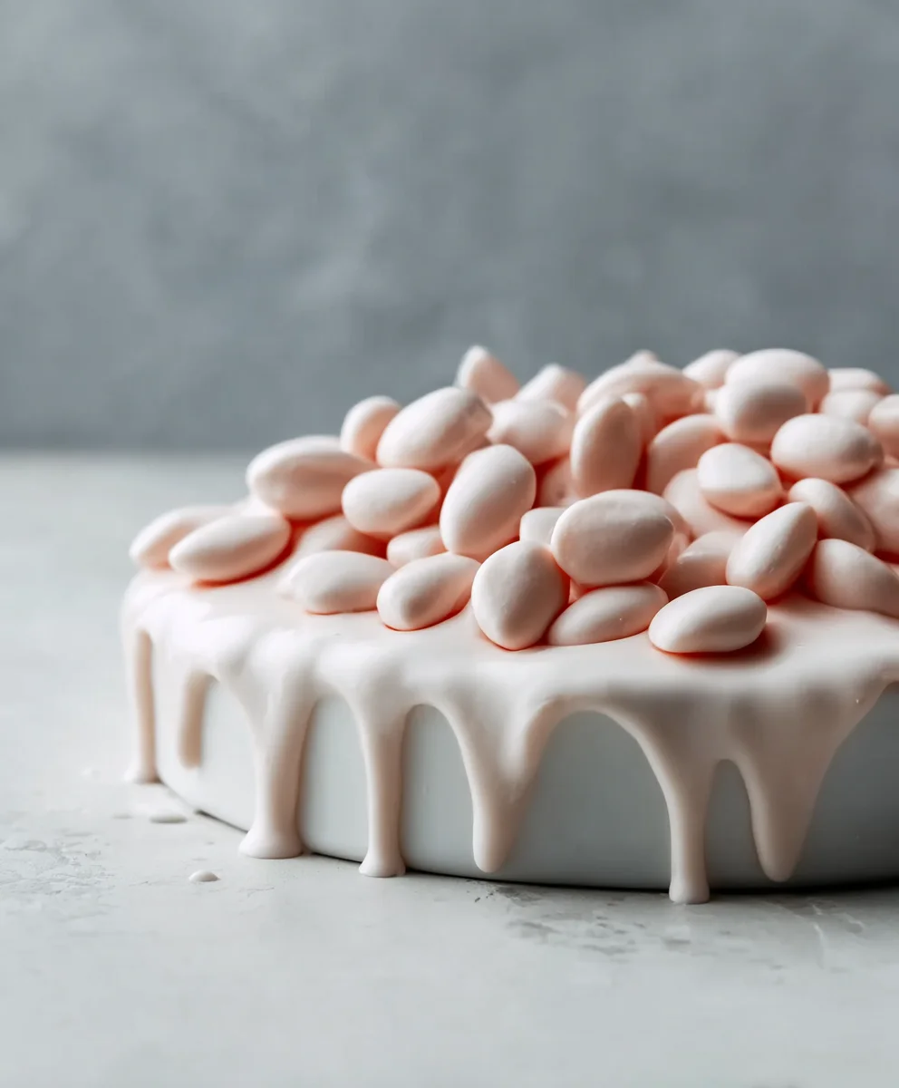 Easy Homemade Yogurt Drops - Quick & Delicious Treat