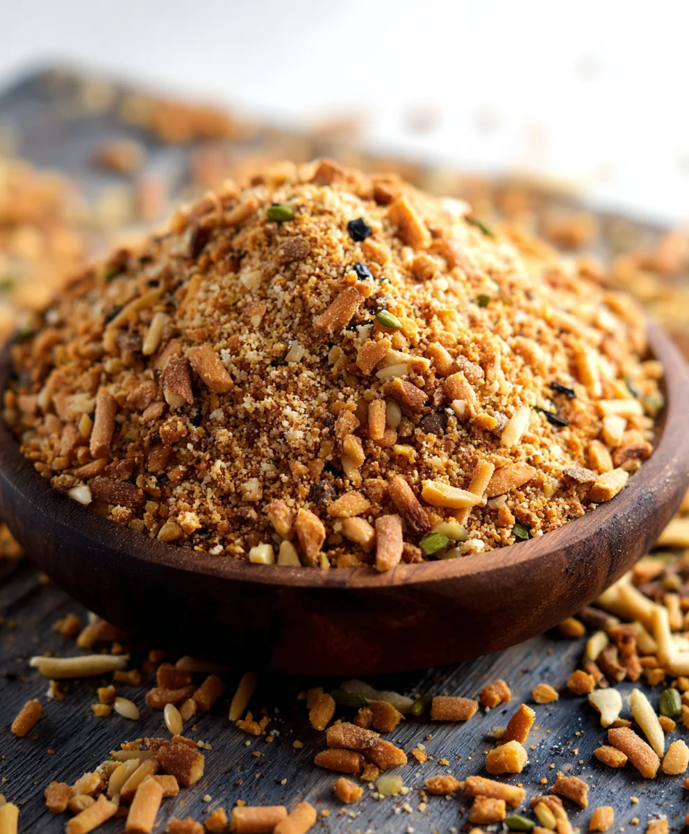 Easy Homemade Chicken Feed Recipe - Healthy & Delicious