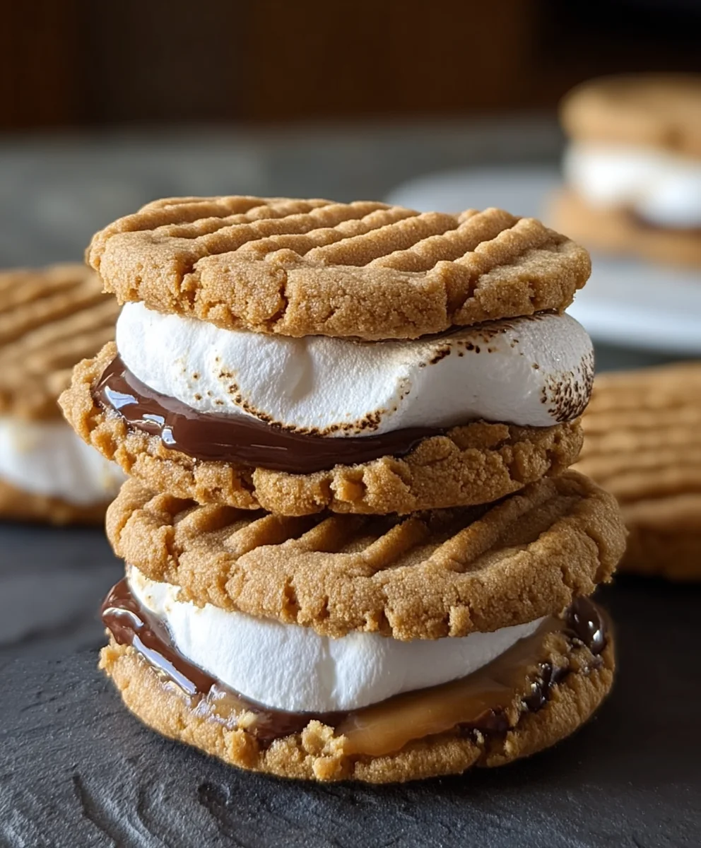 Peanut Butter M&M Cookies-Chewy Delight