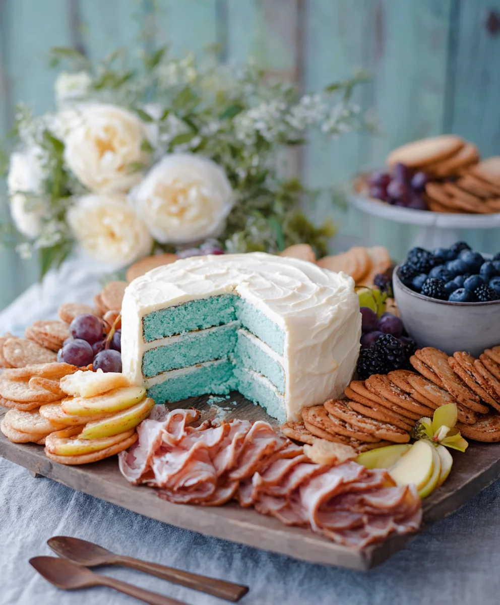 Unique Bridal Shower Ideas At Home