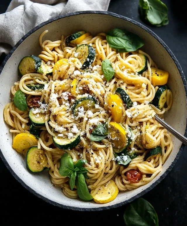Creamy Chicken and Corn Pasta with Beef Beef Bacon