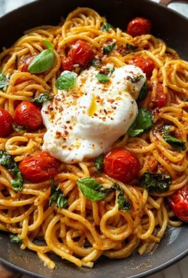 Creamy Chicken and Corn Pasta with Beef Beef Bacon