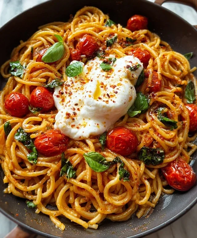 Creamy Chicken and Corn Pasta with Beef Beef Bacon