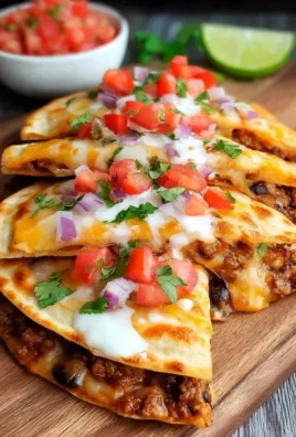 Mexican Pizza Taco Bell Copycat