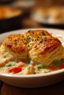 Creamy Cajun Chicken Pasta: A Bold, Flavor-Packed Dinner