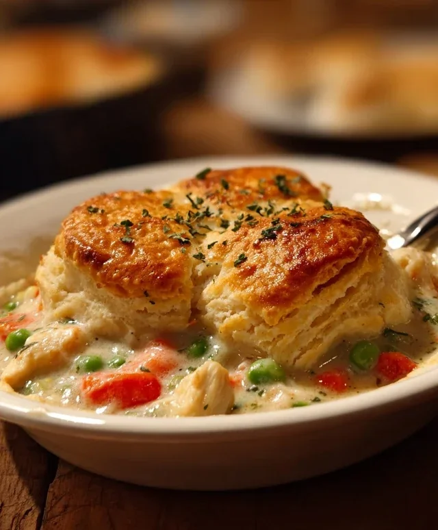 Creamy Cajun Chicken Pasta: A Bold, Flavor-Packed Dinner
