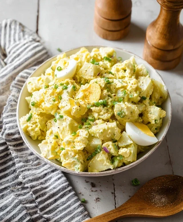 Potato Salad Recipe