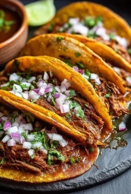 Birria Tacos
