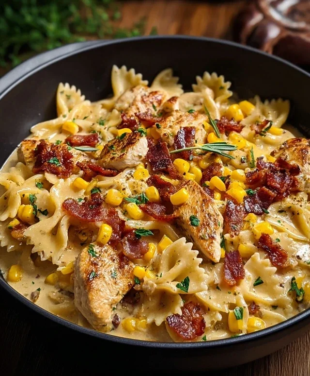 Burst Tomato Burrata Pasta