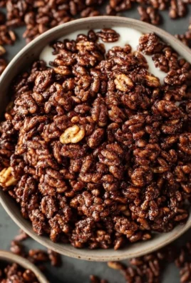 Protein Brownie Bites