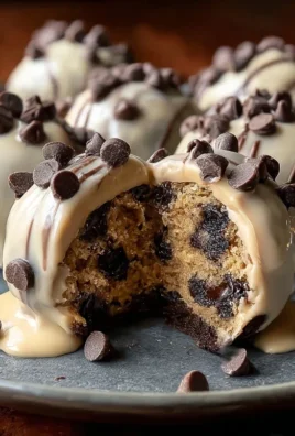 No Bake Cookie Dough Cheesecake