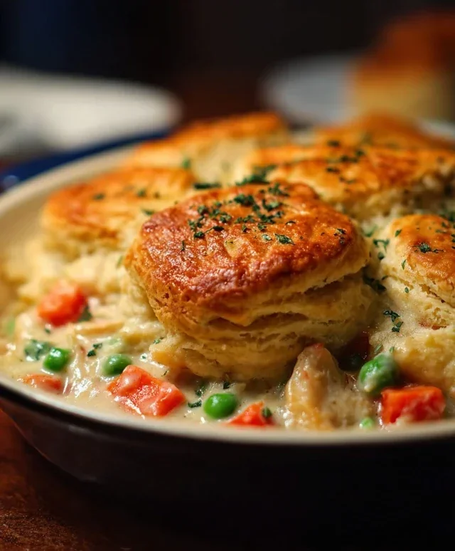 Creamy Cajun Chicken Pasta: A Bold, Flavor-Packed Dinner