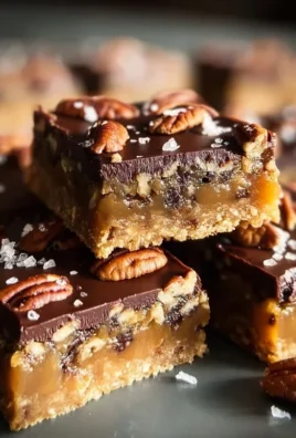 Easy Turtle Bars