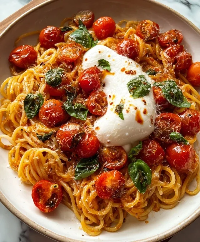 Summer Squash Pasta Skillet