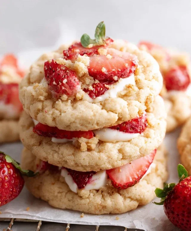 Carrot Cheesecake Cupcakes