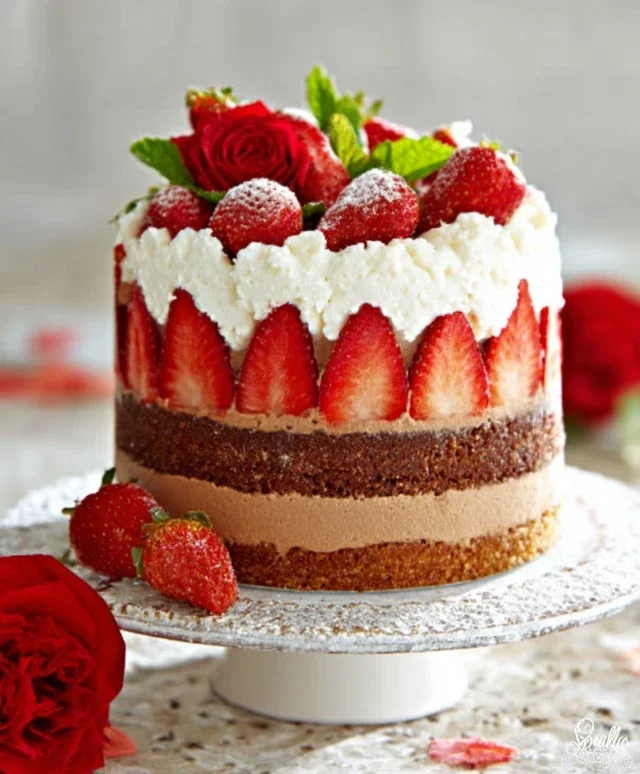 Stunning Spring Desserts to Awe Your Guests!