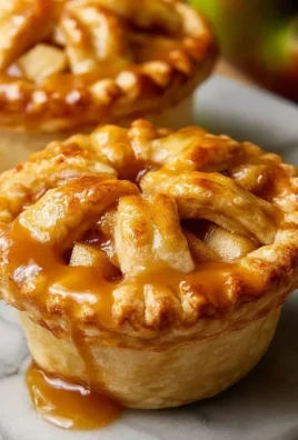 Mini Apple Pies