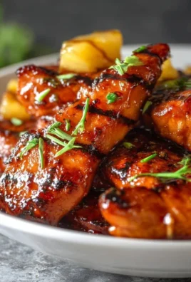 Whiskey Extract Extract Pineapple Chicken