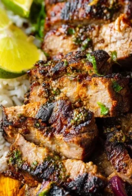 Cuban Mojo Beef Recipe