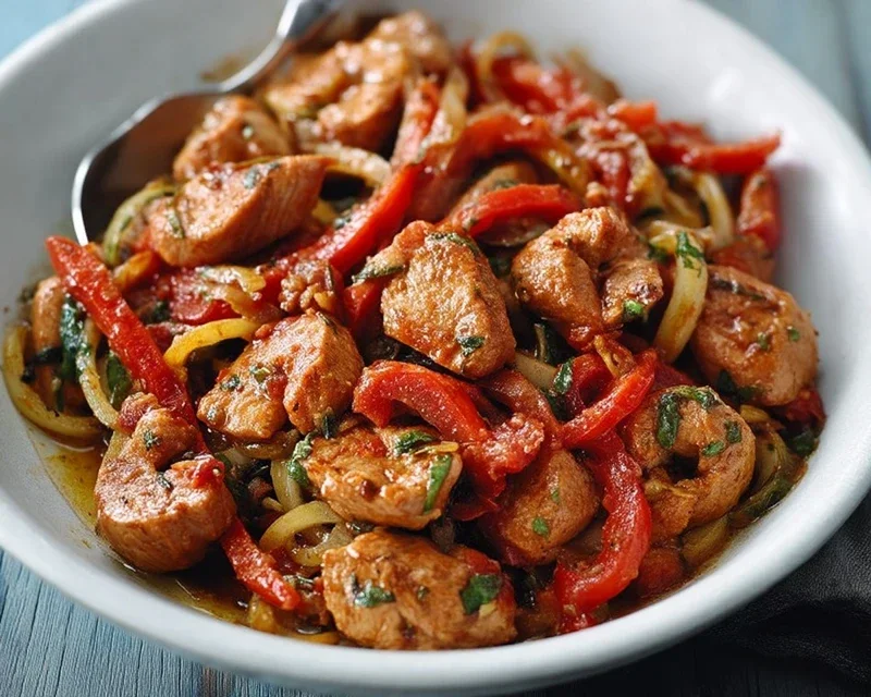 7 Skinny Dinners Under 299 Calories (That Actually Taste Good)
