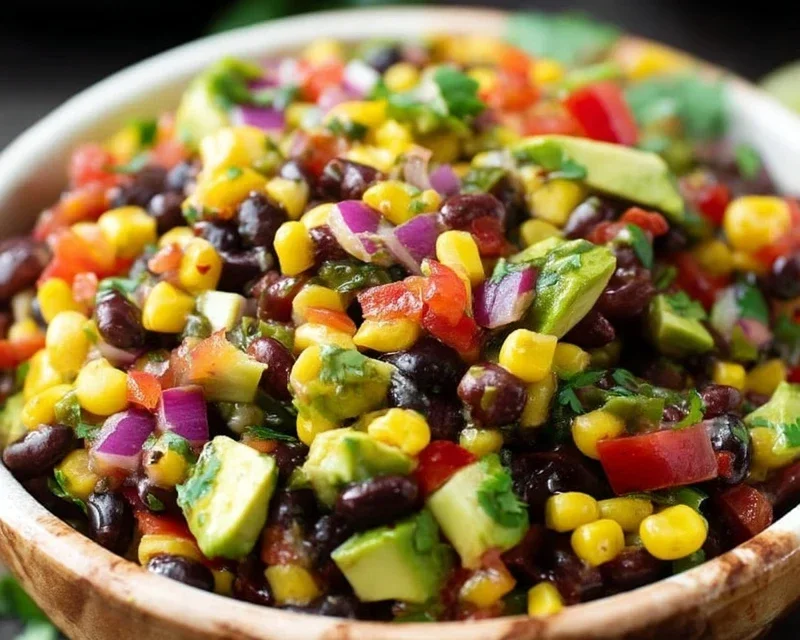 Cowboy Caviar