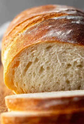 Homemade Bread