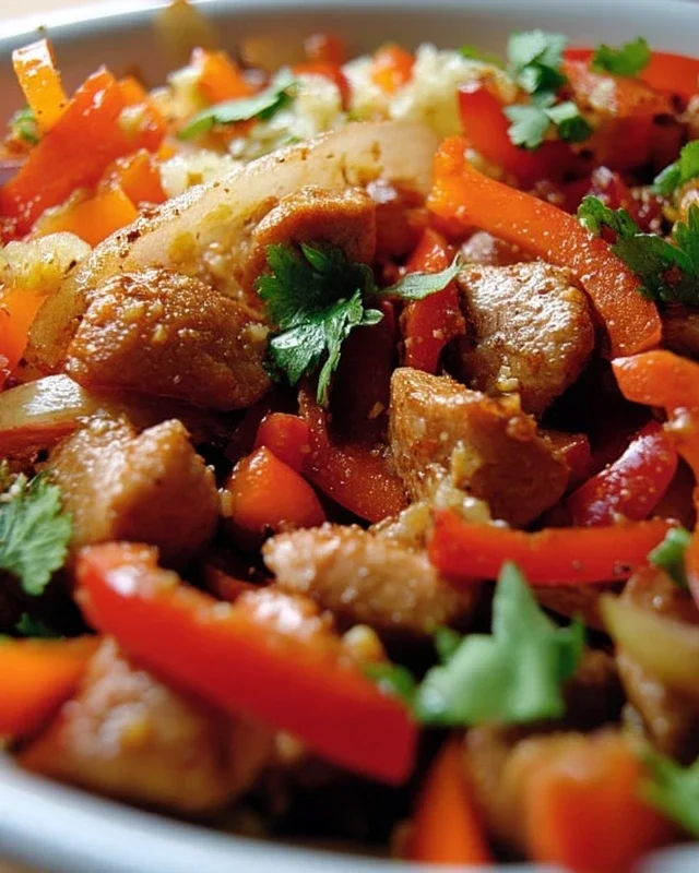 7 Skinny Dinners Under 299 Calories (That Actually Taste Good)