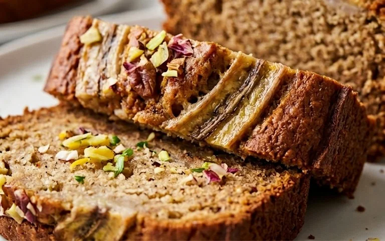 Best Banana Bread Recipe
