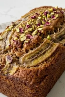 Best Banana Bread Recipe