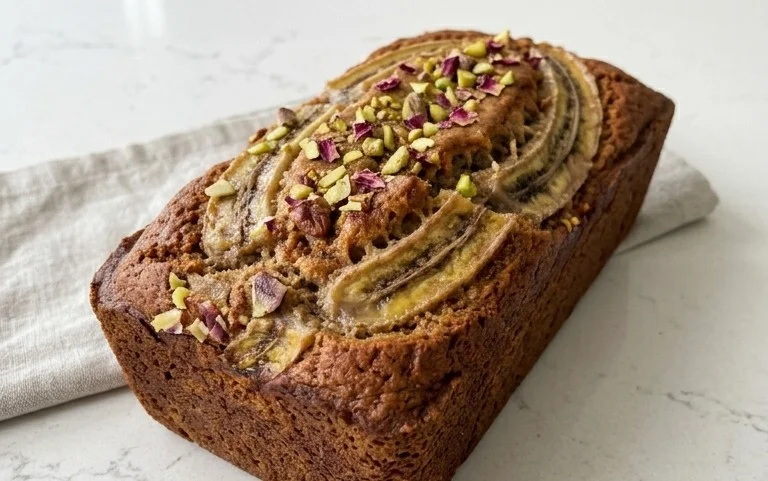 Best Banana Bread Recipe