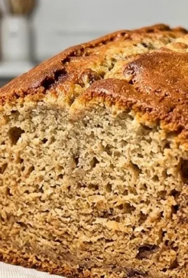 Best Banana Bread Recipe