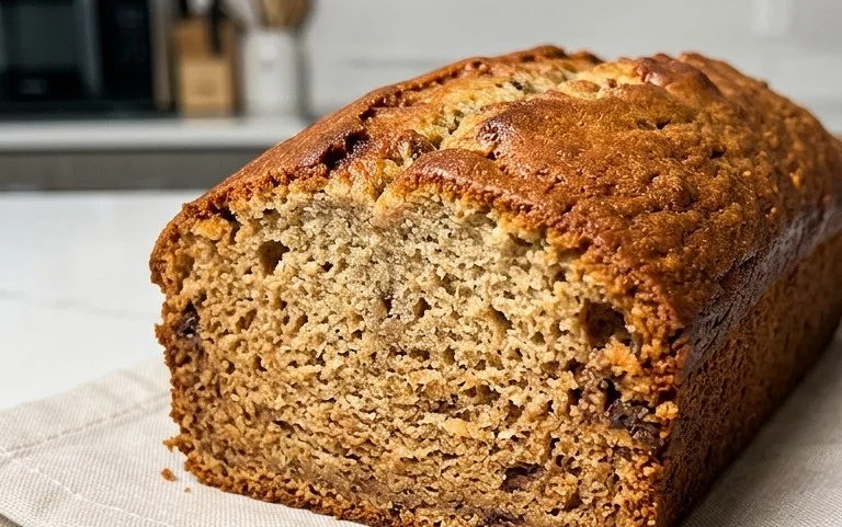 Best Banana Bread Recipe