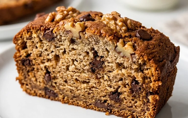 Banana Bread Recipe