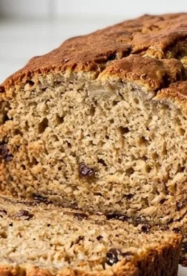 Banana Bread Recipe