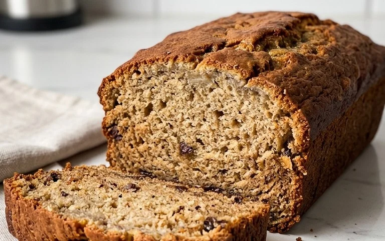 Banana Bread Recipe
