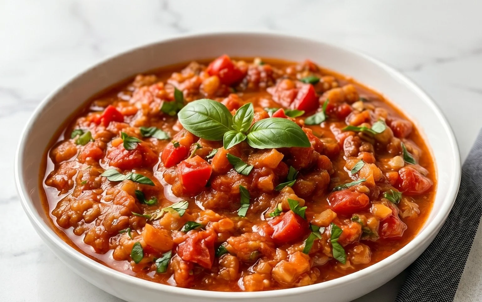 Bruschetta Dip